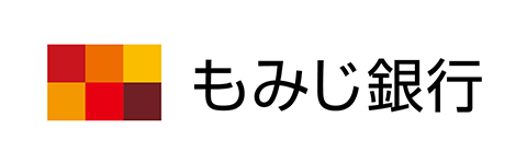 もみじ銀行